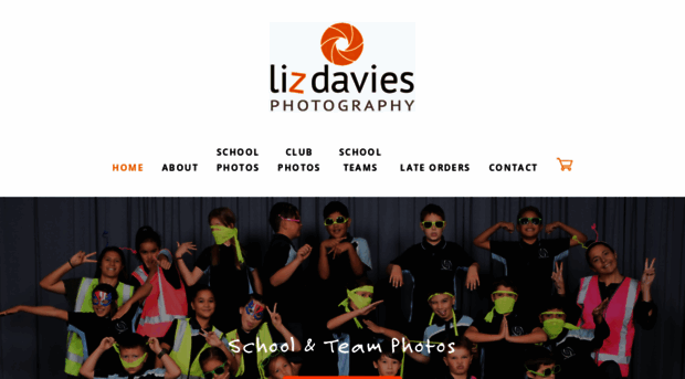 lizdaviesphotography.co.nz