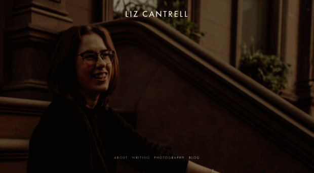 lizdcantrell.com