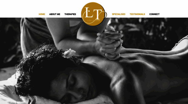 lizelletarr.co.za