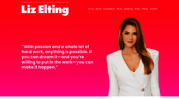 lizelting.com