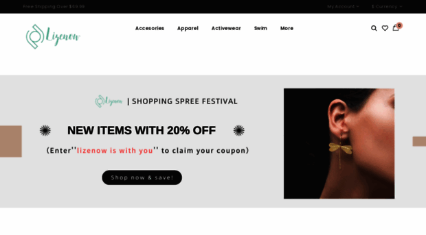 lizenow.com