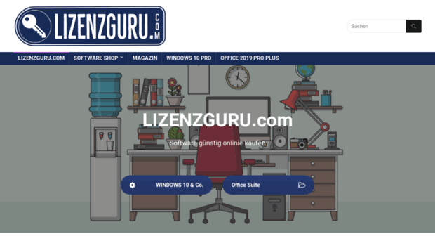 lizenzguru.com