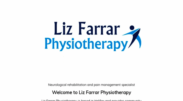 lizfarrarphysio.com