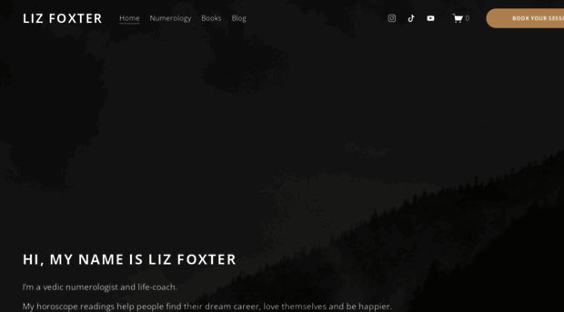 lizfoxter.com