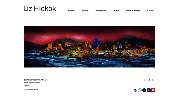 lizhickok.com