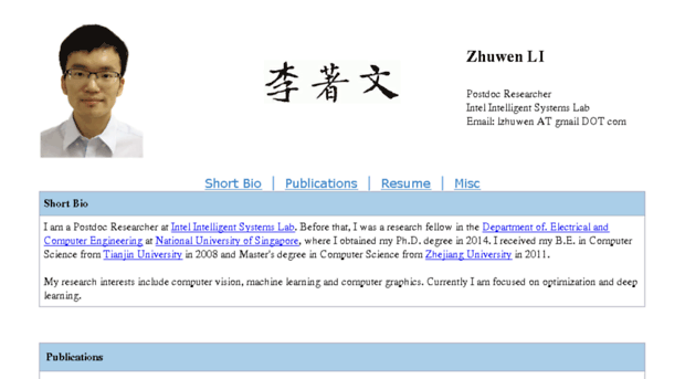 lizhuwen.com