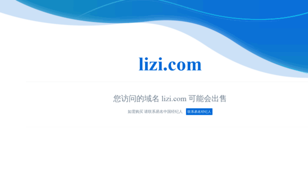 lizi.com