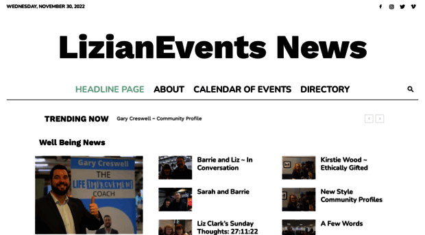 lizianevents.org