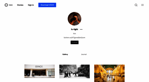 lizic.vsco.co