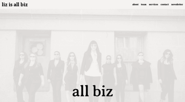 lizisallbiz.com