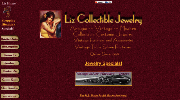 lizjewel.com