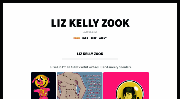 lizkellyzook.com