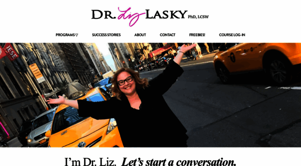 lizlasky.com