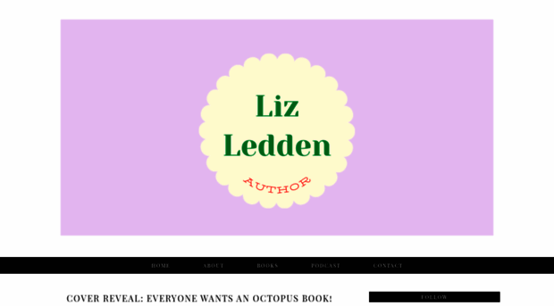 lizledden.com