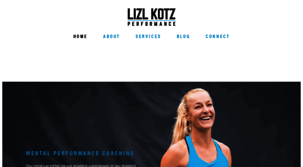 lizlkotzperformance.com