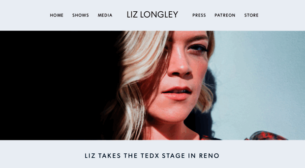 lizlongley.com