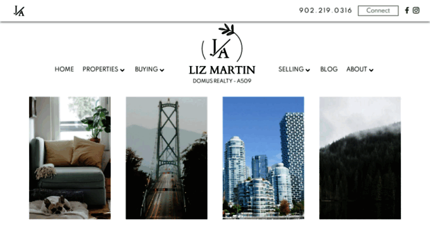 lizmartin.ca