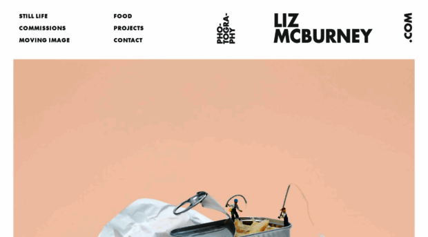 lizmcburney.com