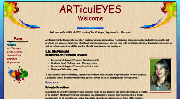 lizmcknight.com