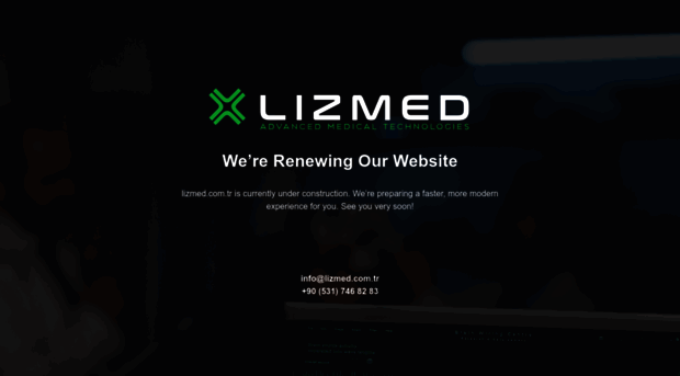lizmed.com.tr