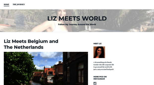 lizmeetsworld.com