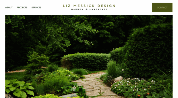 lizmessickdesign.com