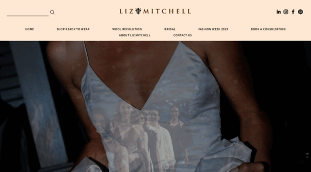 lizmitchell.co.nz