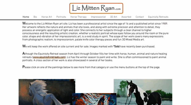 lizmittenryan.com