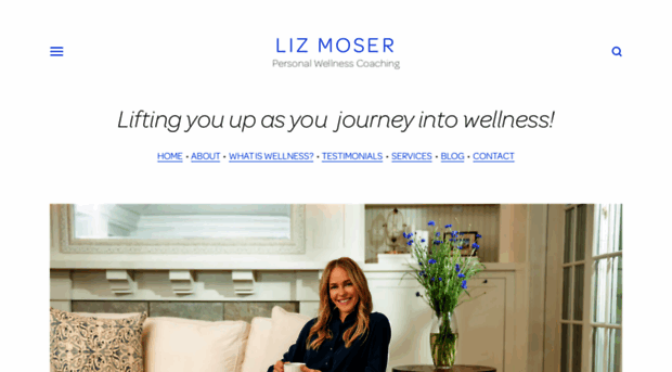 lizmosercoaching.com