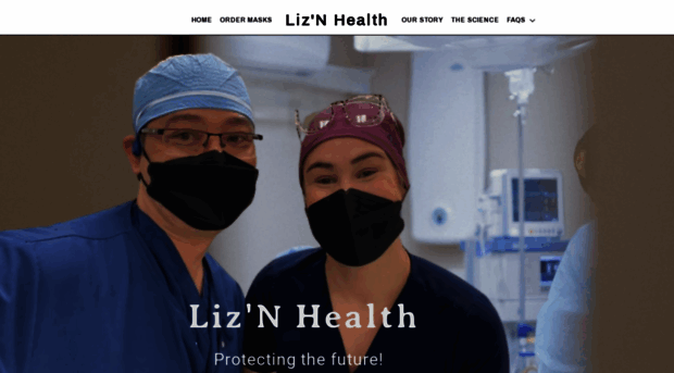 liznhealth.com