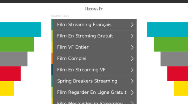 lizov.fr