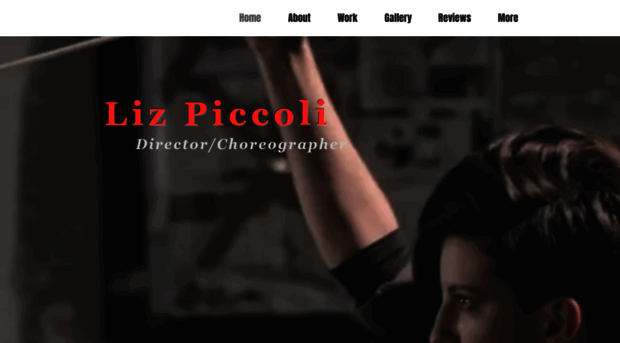 lizpiccoli.com