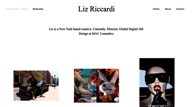 lizriccardi.com