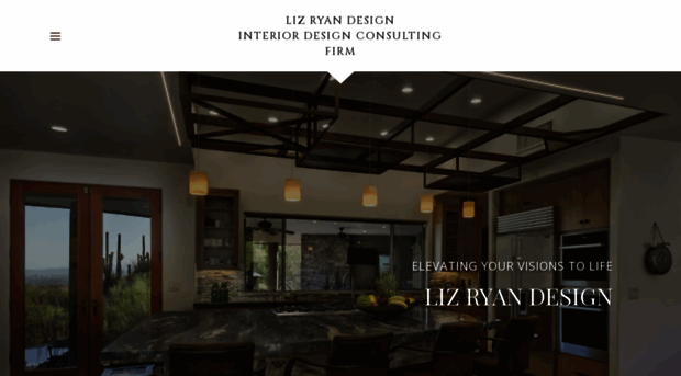 lizryandesign.com