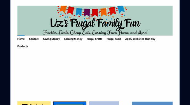 lizsfrugalfamilyfun.com