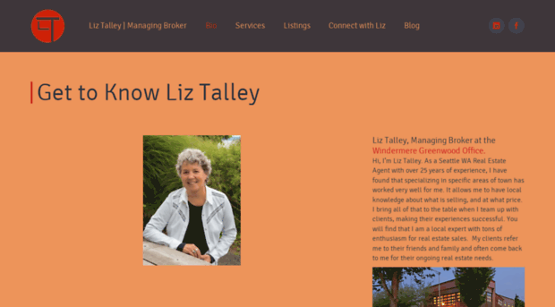 liztalley.com