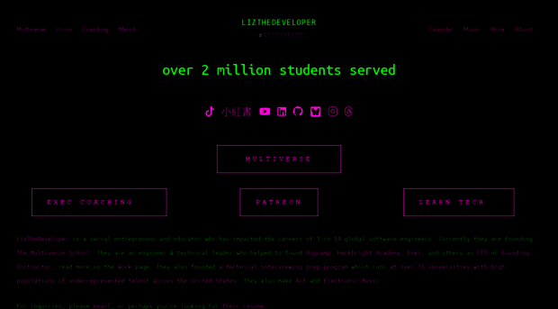 lizthe.dev