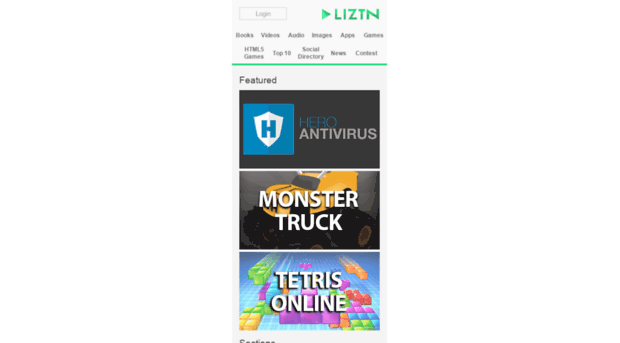 liztn.com