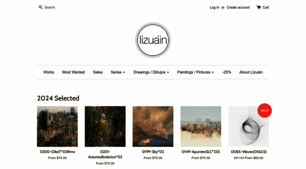 lizuain.es