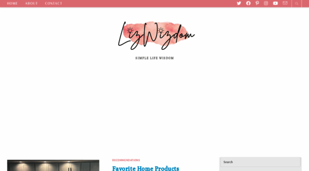 lizwizdom.com