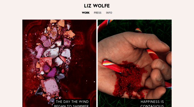 lizwolfe.com
