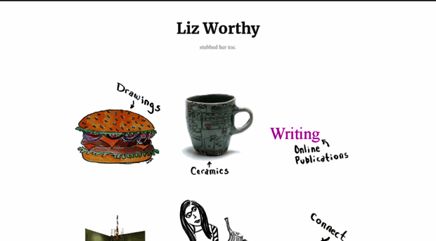 lizworthy.com