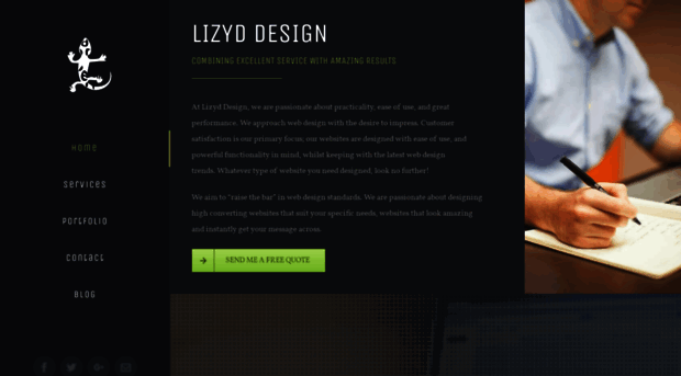 lizyd.co.za