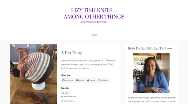 lizytishknits.com