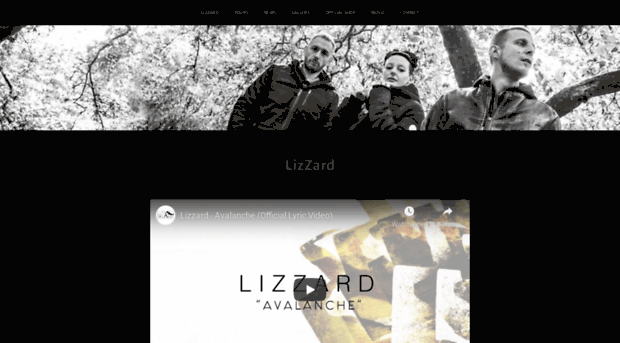 lizzard87music.wordpress.com