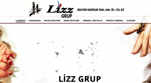 lizzgrup.com