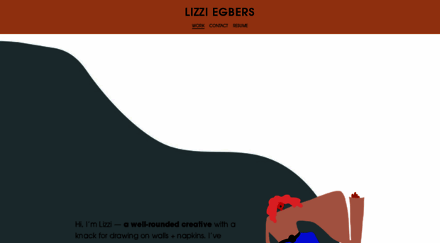 lizziegbers.com