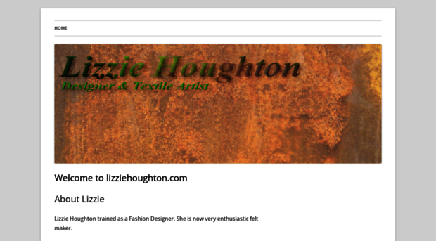 lizziehoughton.com