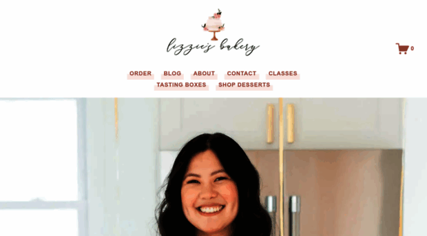 lizziesbakery.com