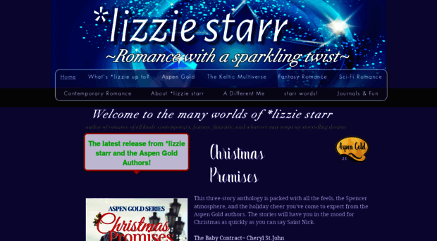 lizziestarr.com